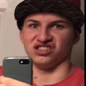 Meet your Posher, Cody